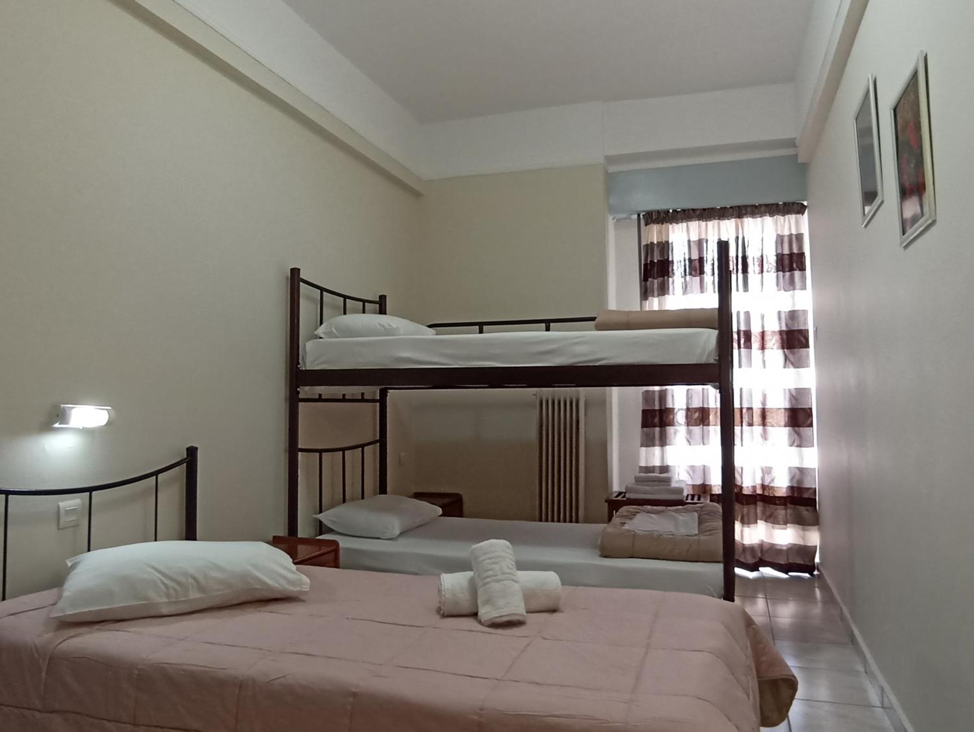 เอไลท์ โฮเต็ล Hotel เอเธนส์ ภายนอก รูปภาพ