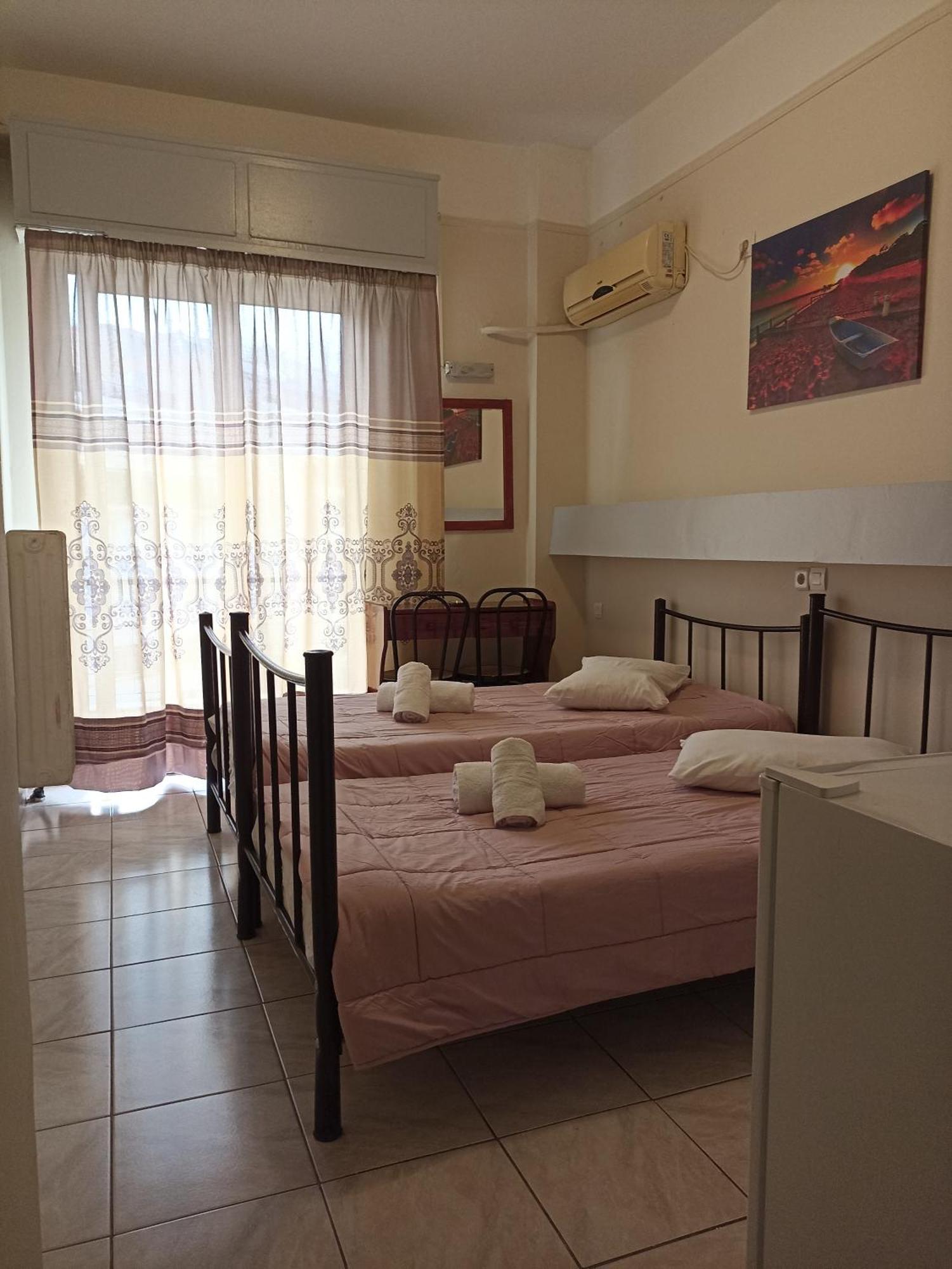 เอไลท์ โฮเต็ล Hotel เอเธนส์ ภายนอก รูปภาพ