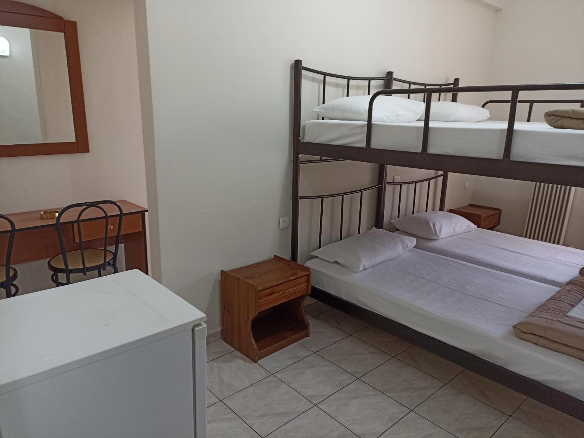เอไลท์ โฮเต็ล Hotel เอเธนส์ ภายนอก รูปภาพ
