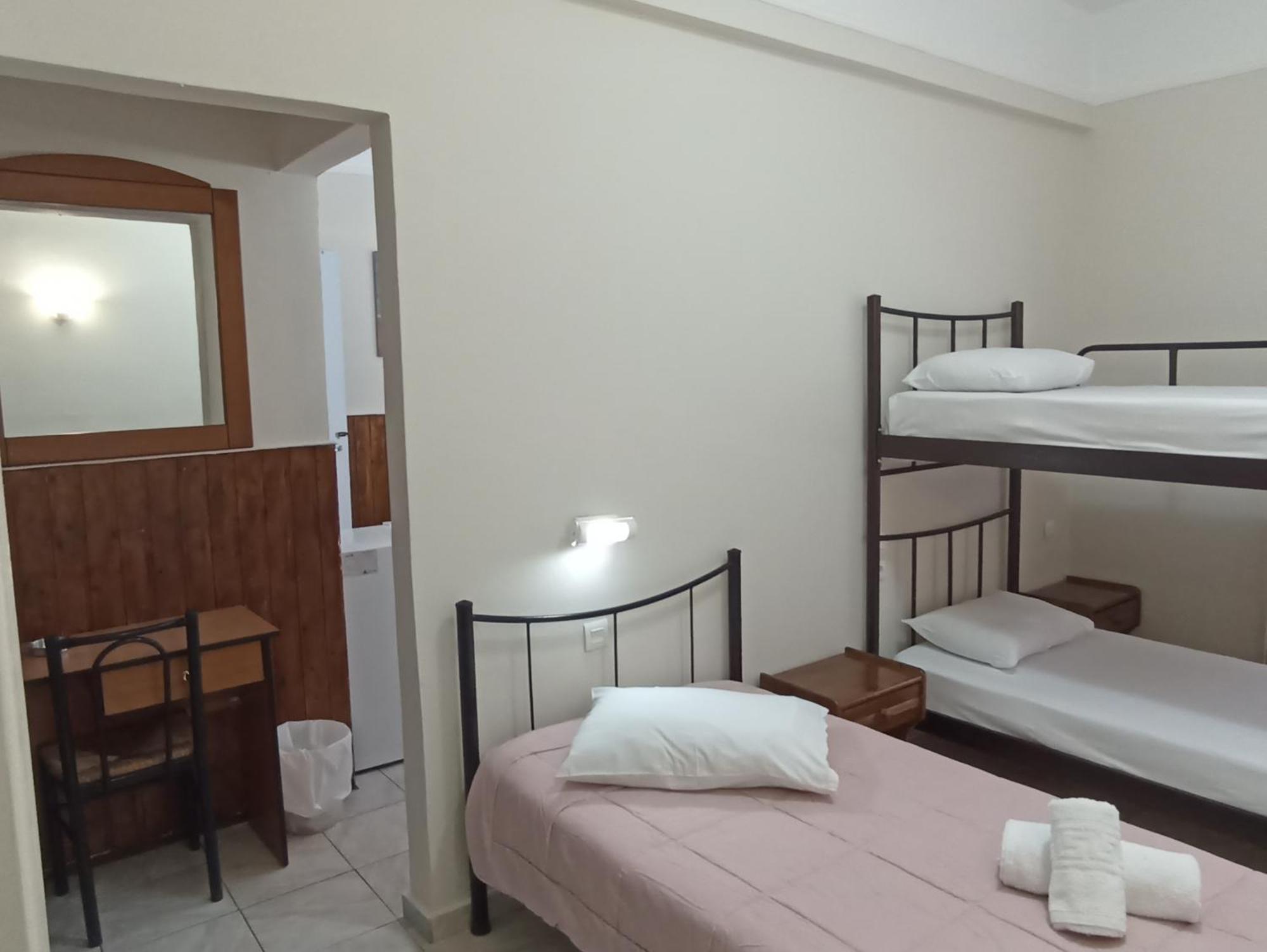 เอไลท์ โฮเต็ล Hotel เอเธนส์ ภายนอก รูปภาพ