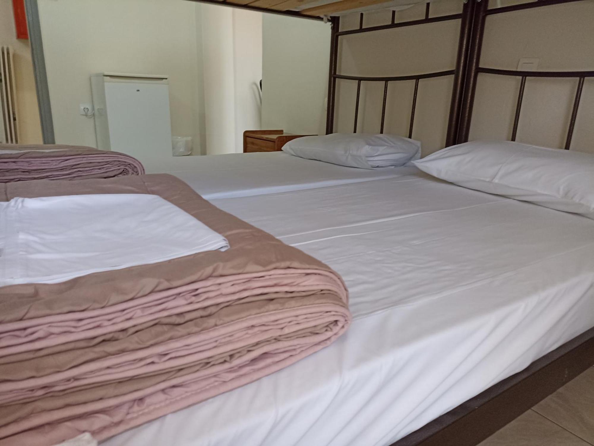 เอไลท์ โฮเต็ล Hotel เอเธนส์ ภายนอก รูปภาพ