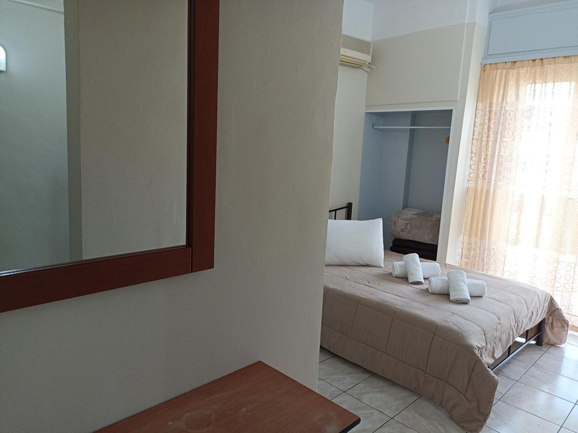 เอไลท์ โฮเต็ล Hotel เอเธนส์ ภายนอก รูปภาพ