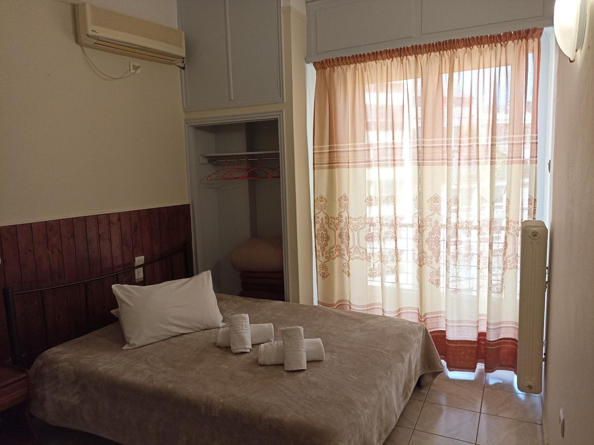 เอไลท์ โฮเต็ล Hotel เอเธนส์ ภายนอก รูปภาพ