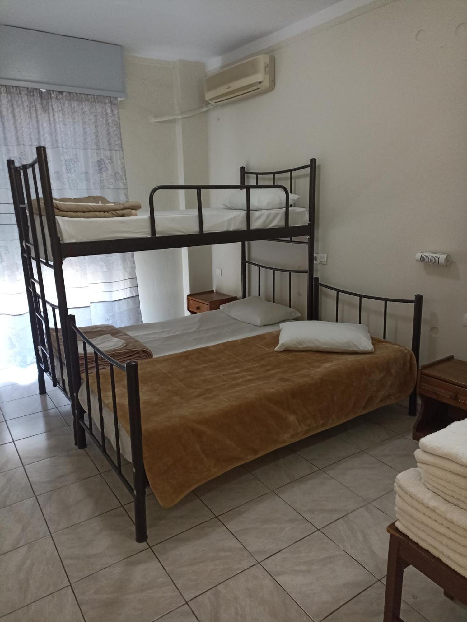 เอไลท์ โฮเต็ล Hotel เอเธนส์ ภายนอก รูปภาพ