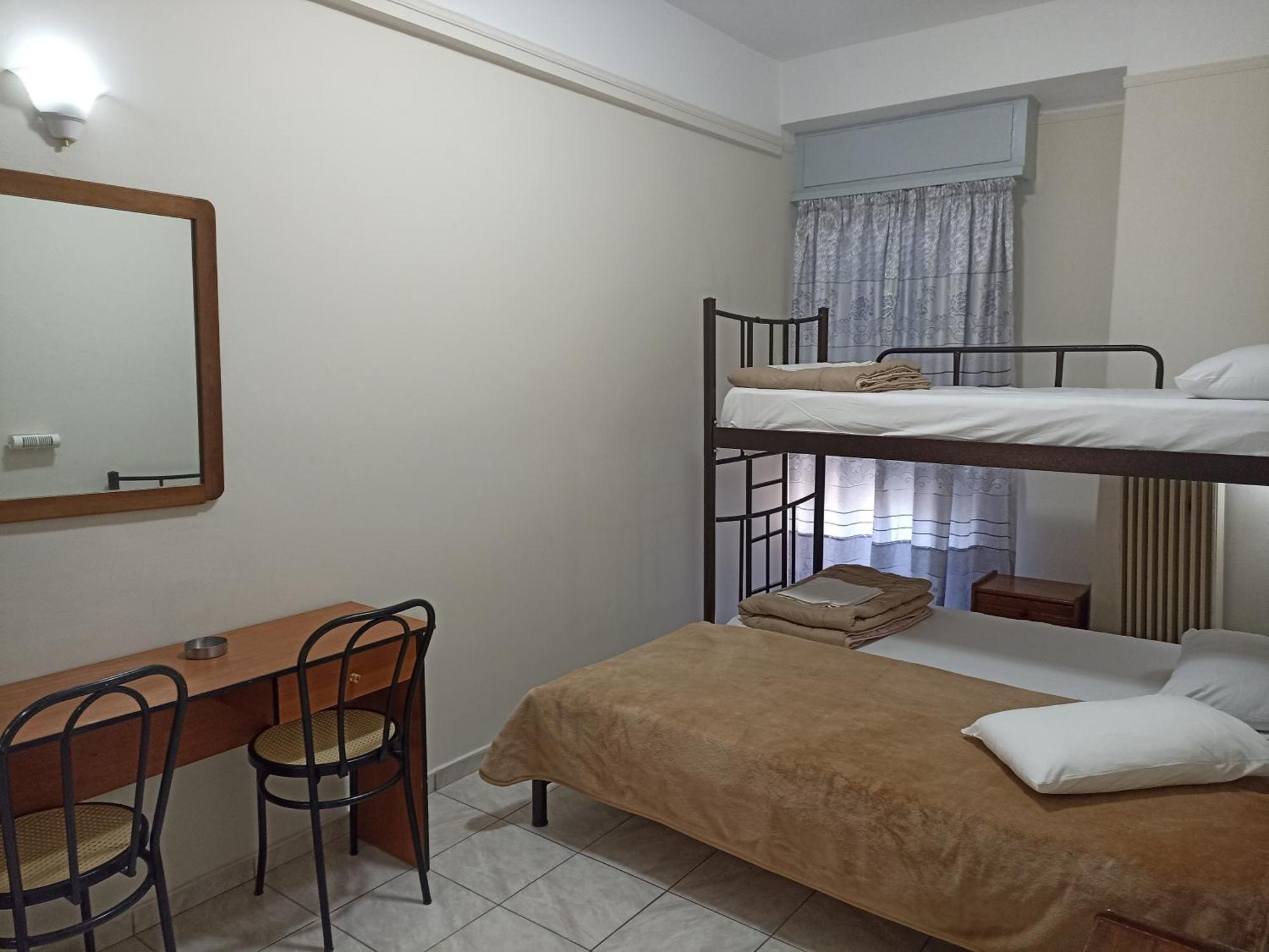 เอไลท์ โฮเต็ล Hotel เอเธนส์ ภายนอก รูปภาพ