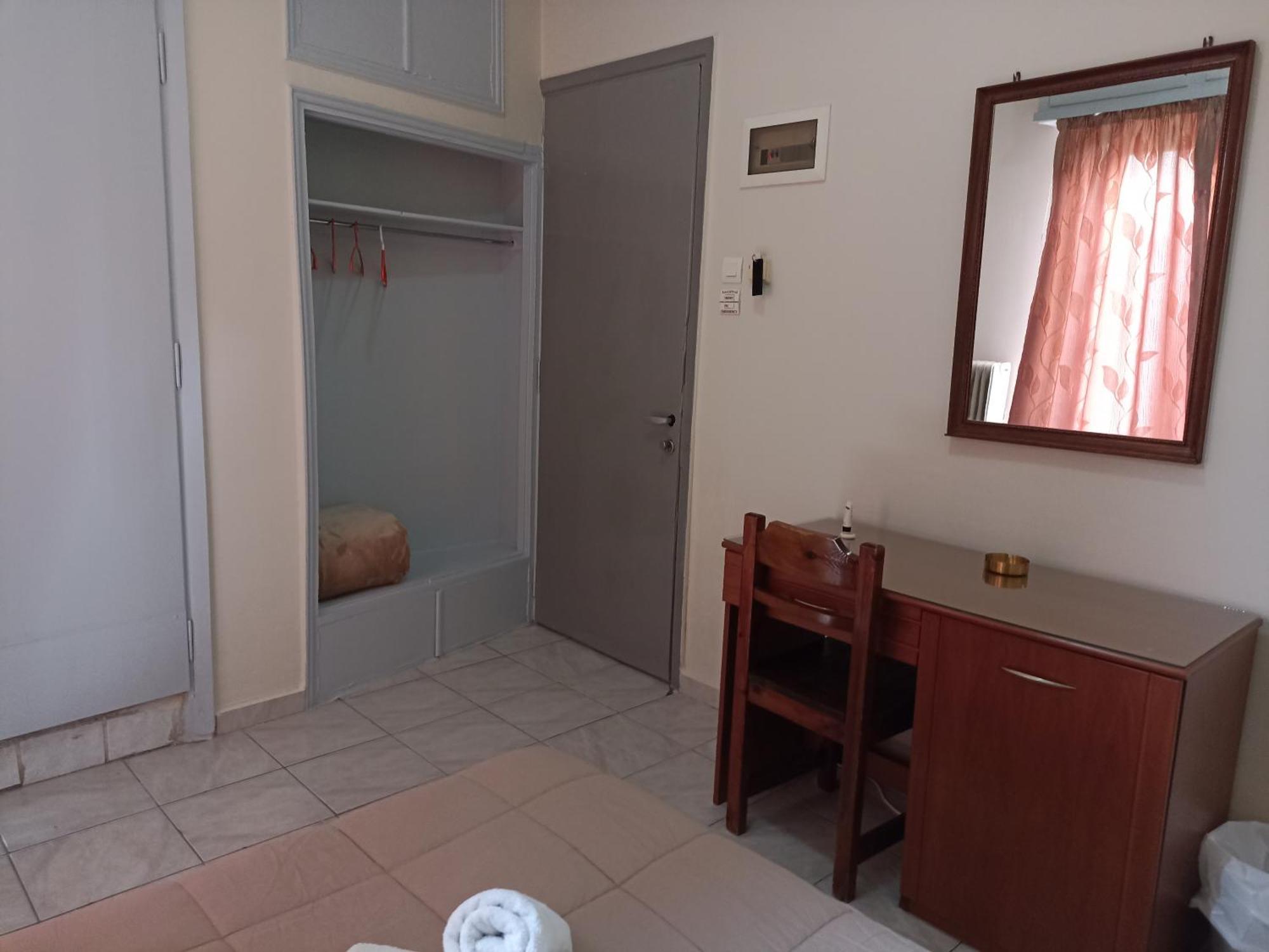 เอไลท์ โฮเต็ล Hotel เอเธนส์ ภายนอก รูปภาพ