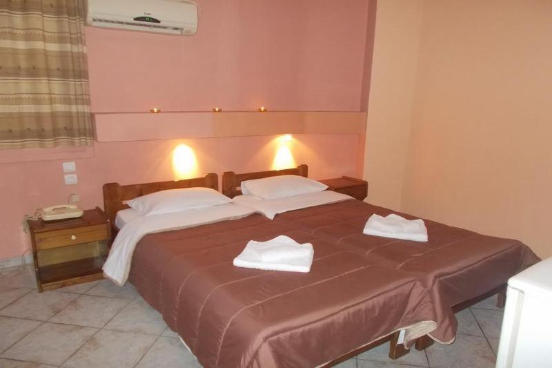 เอไลท์ โฮเต็ล Hotel เอเธนส์ ภายนอก รูปภาพ